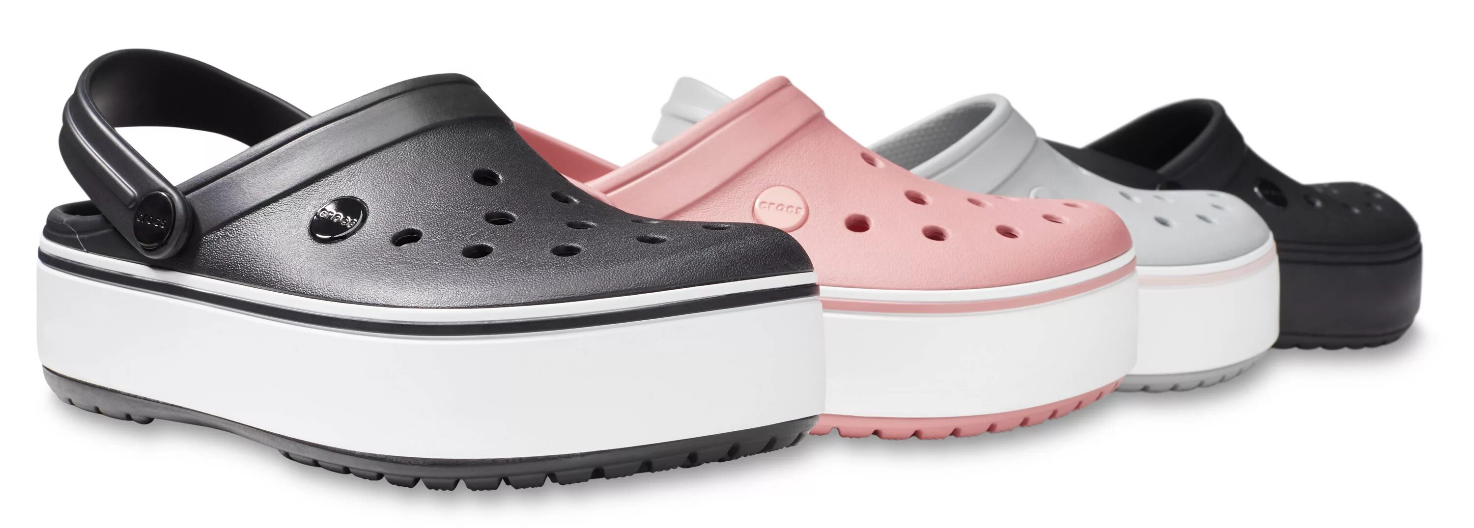 Сабо Crocs Crocband™ platform. Кроксы Crocband platform Clog. Кроксы новая коллекция 2023. Crocs Crocband platform Slide. Кроксы на подошве