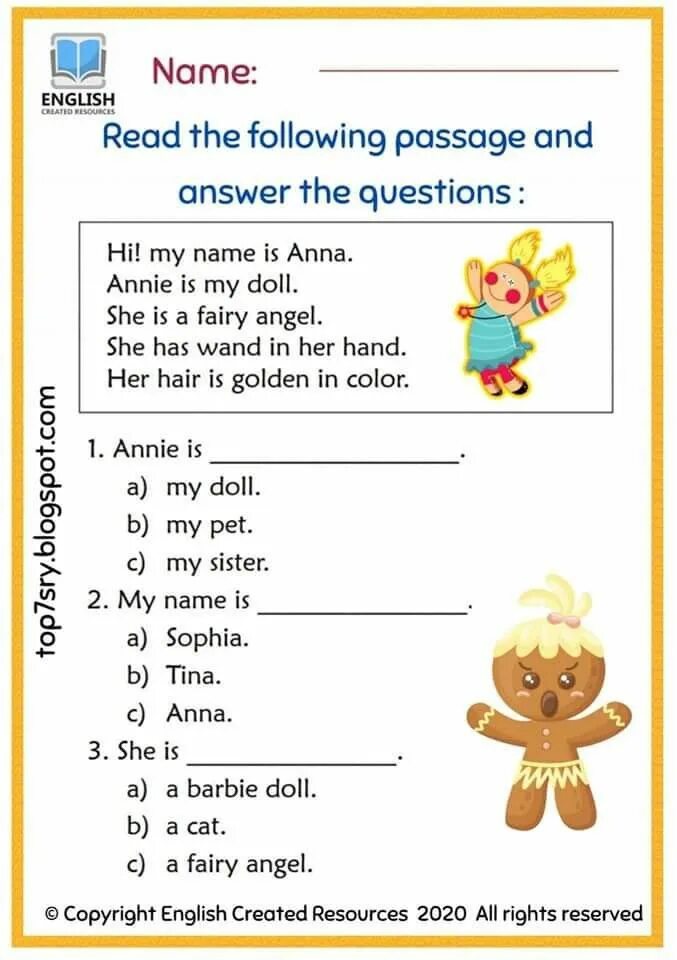 Topic 1 reading. Reading Comprehension. Reading Worksheets 1 класс. Reading Comprehension for Kids. Comprehension Grade 1.