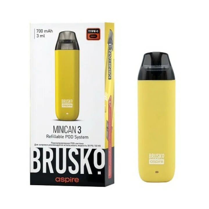 Minican электронные сигареты. Brusko minican 2. pod-система brusko minican 3. pod система бруско миникан 3 про. наборы brusko minican 2-400 mah.