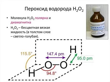 Применение h2o