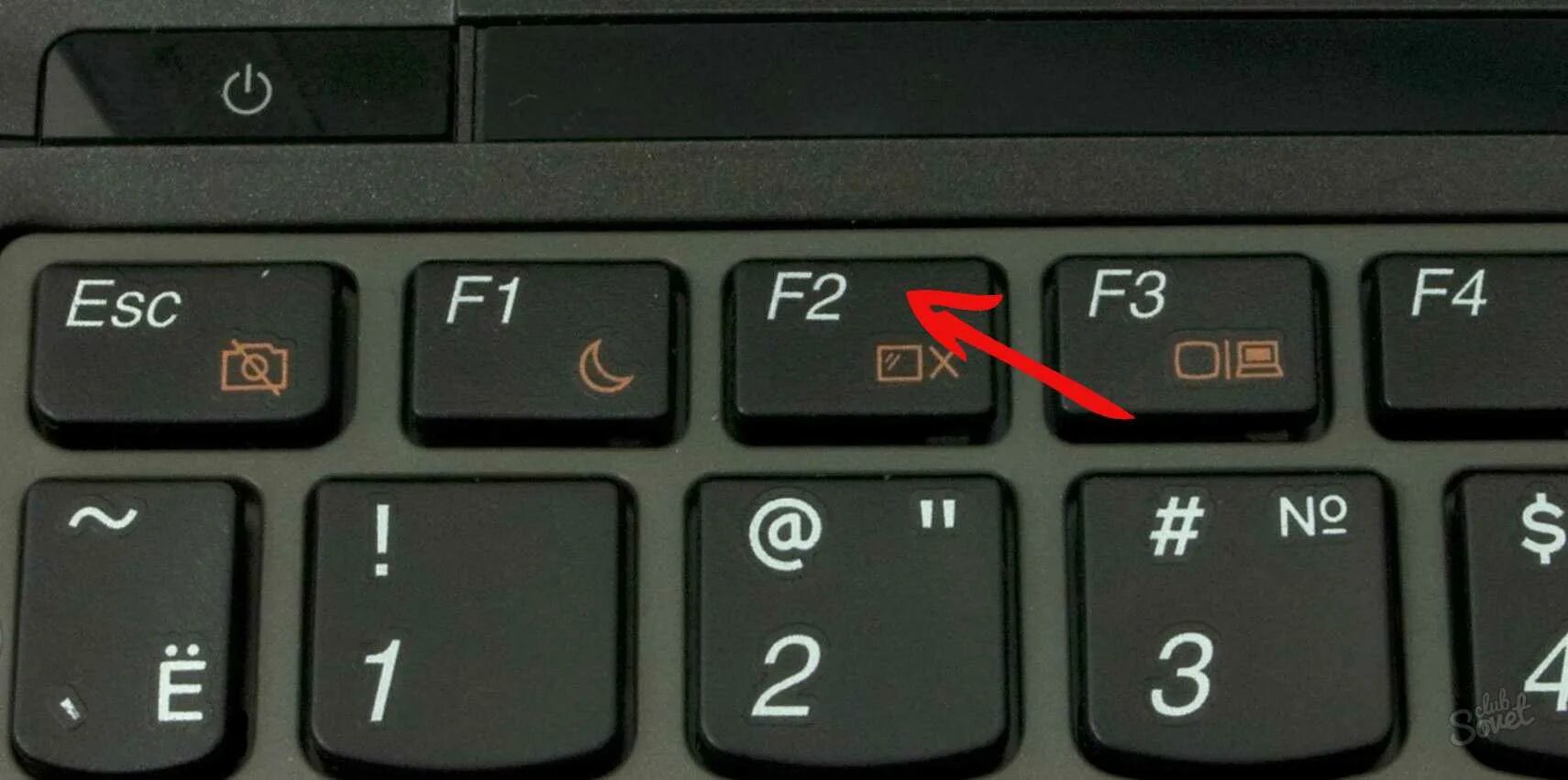 Fn f7
