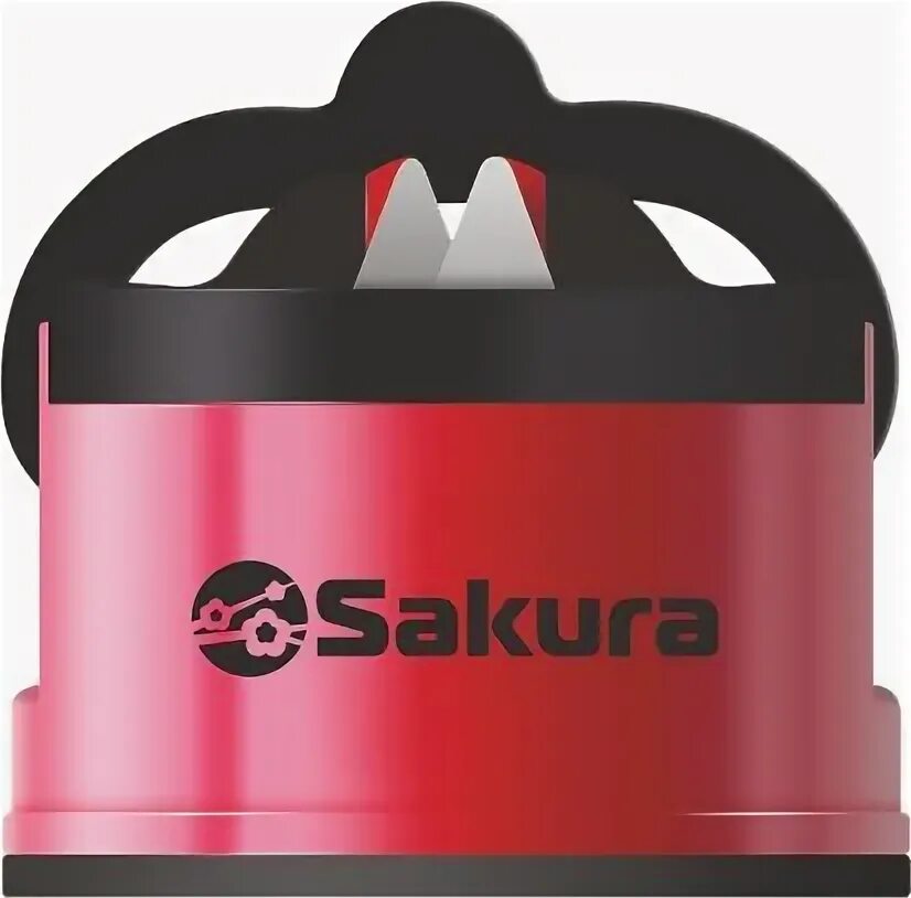 Ножеточка механическая Sakura SA-6653 - Превосходная и невероятно удобная ножето