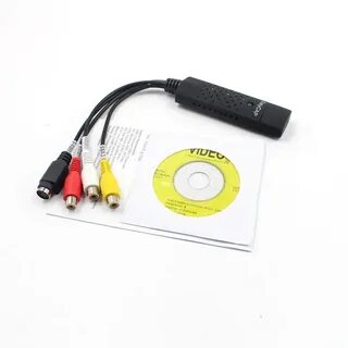 Easycap 2.0