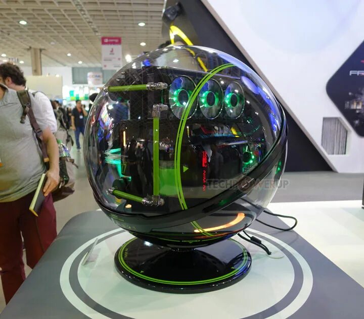 Сферический корпус для акустики. Inwin winbot. Шарообразные колонки. Сферические корпуса. Сферические корпуса.