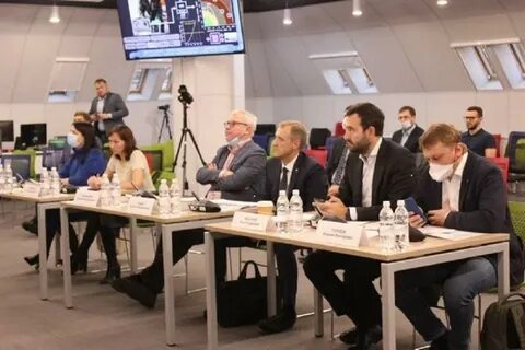 Западно сибирский межрегиональный