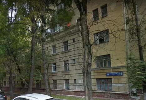 Хавская улица