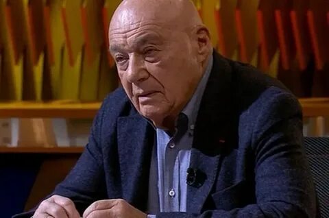 Почему познер уезжает