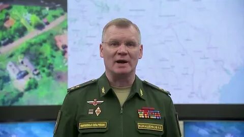 Брифинг конашенкова 04
