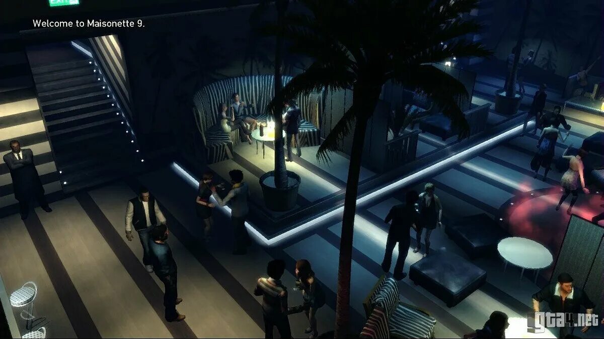 City 4 прохождение