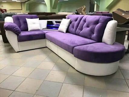 Фабрика вегас диваны