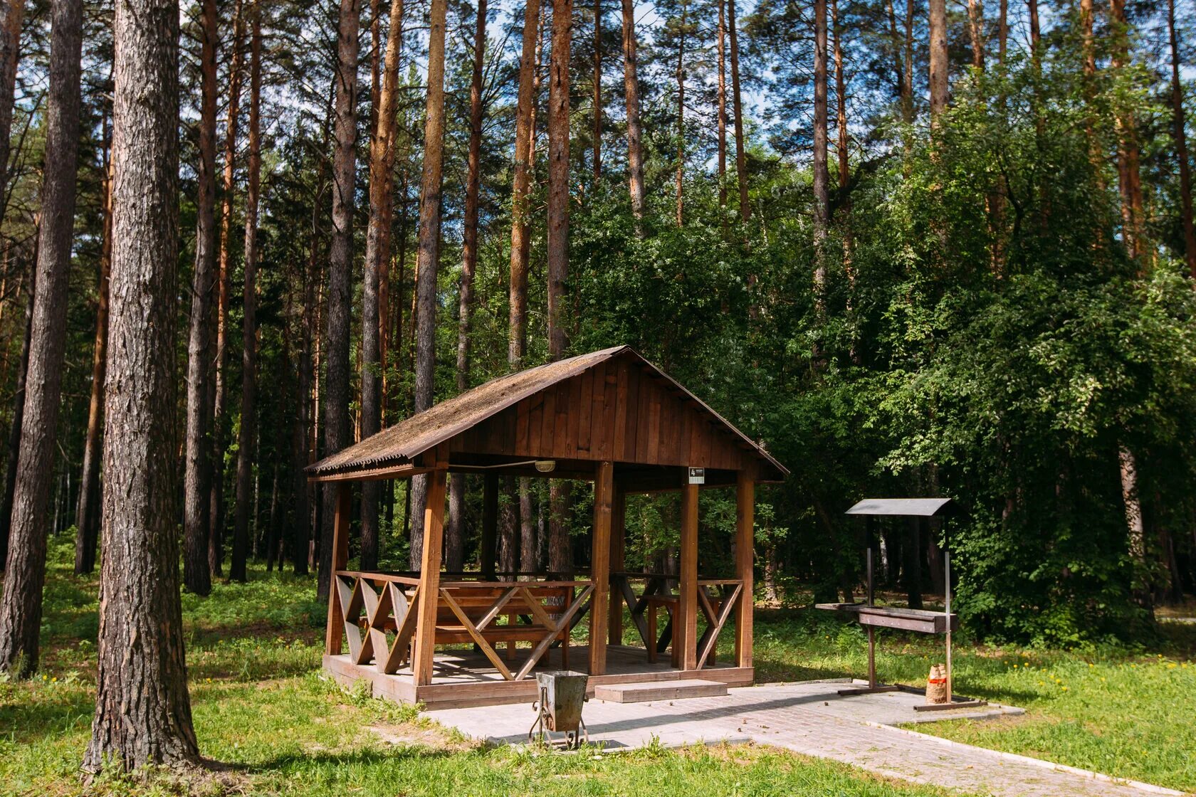 Серебряный Бор пикниковая зона. Сосновый Бор парк беседки. Парк Победы Екатеринбург беседки. Серебряный Бор Курская область база отдыха.