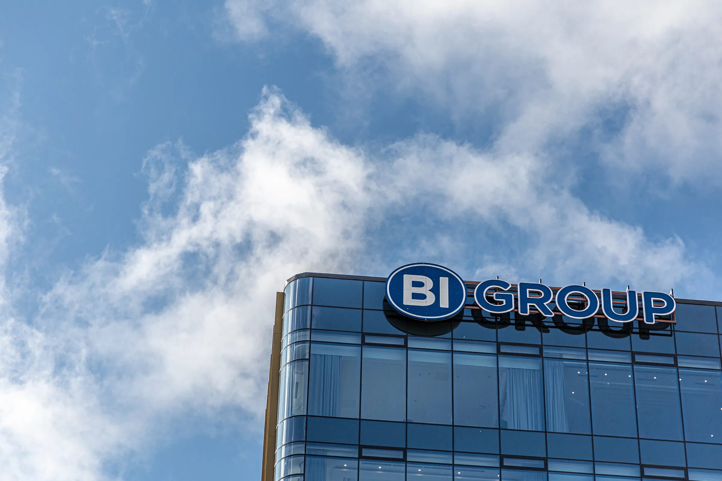 BI Group құрылыс секторының көшбасшысы