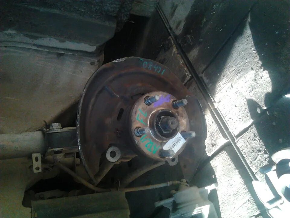 Нива шевроле фланец ступицы. Установка ступиц. Ступица ваз 2108. С чего сделать переходник под ртс с ланоса. 2121-3103078.