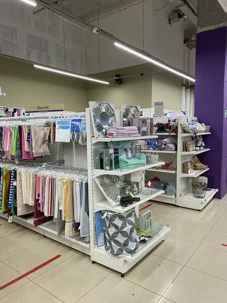 Всё для Вас, хобби-маркет, проспект Ленина, 24а, Санкт-Петербург - 2ГИС