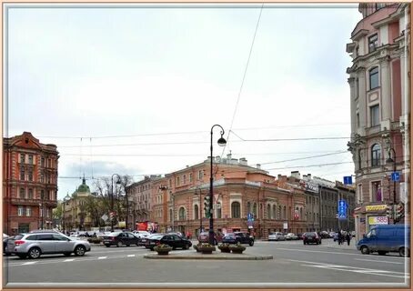Ддт петроградского