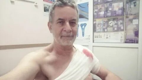 Максудов ранен