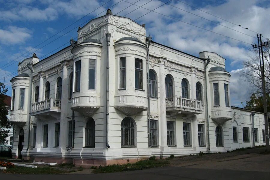 Музей большое Мурашкино Нижегородская область. Дом купца Панышева большое Мурашкино. ЗАГС большое Мурашкино Нижегородской области. Дом Преснякова Мурашкино.