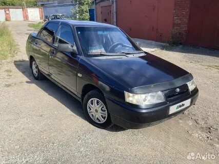 Ваз 2110 в омске