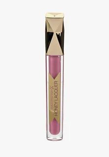 Max factor блеск для губ honey lacquer