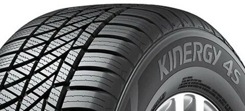 Hankook kinergy 4s 2 h750