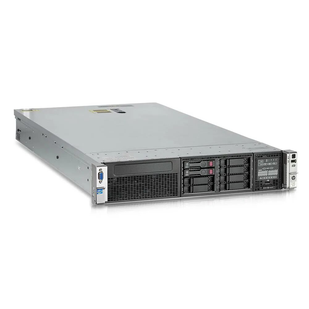 Сервер PROLIANT dl380p gen8. Sl server