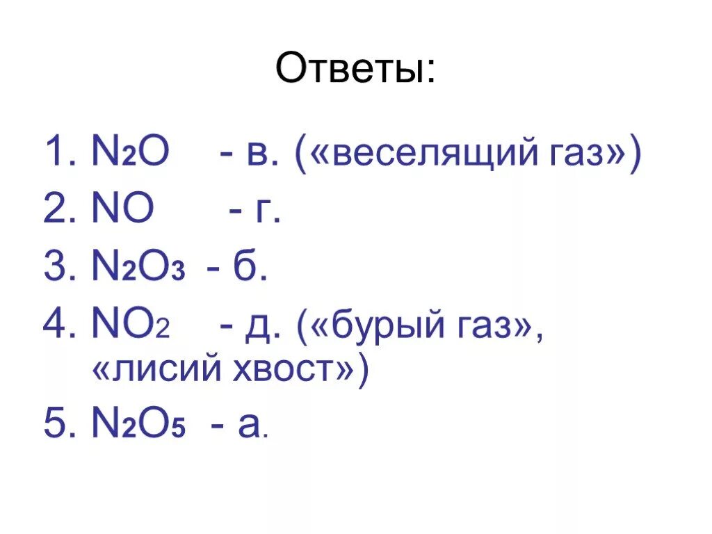 2no(г) + o2(г)  2no2(г). N2o(г) + o2(г) = no(г). N2o n2. Азот неметалл. N2o3 n2