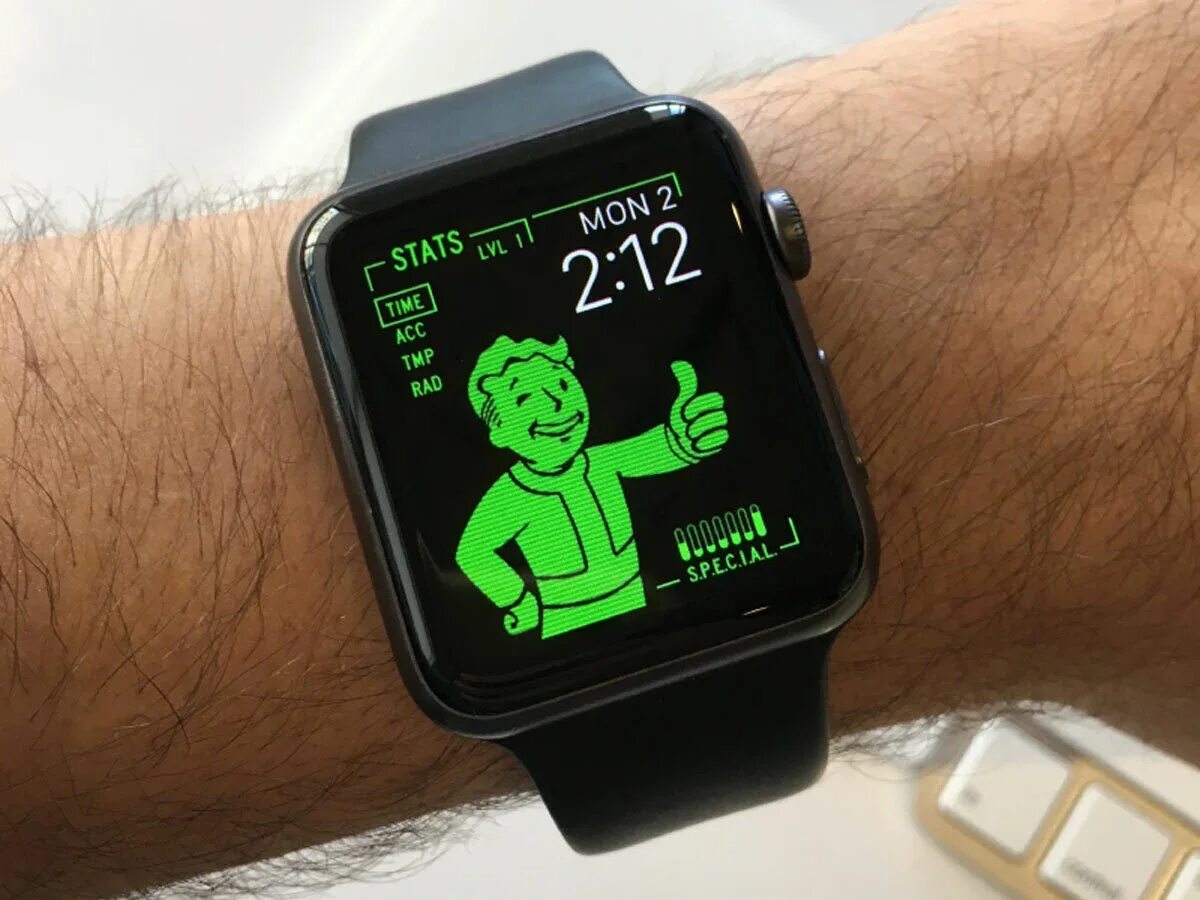 Fallout pip boy watch. Циферблат apple watch pip boy. смарт часы фоллаут. циферблат fallout для apple watch. apple watch fallout 4.