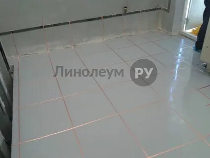 Заземление полов