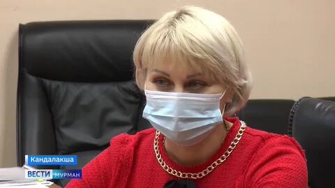 Телефон записи к врачу кандалакша