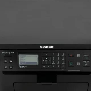 Canon mf231