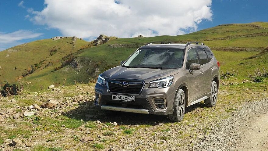 Тест драйв субару форестер. Subaru Forester 2022. Субару Форестер 4 2017.