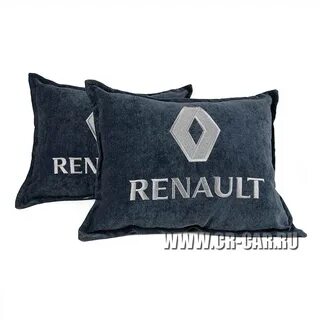 Подушка renault