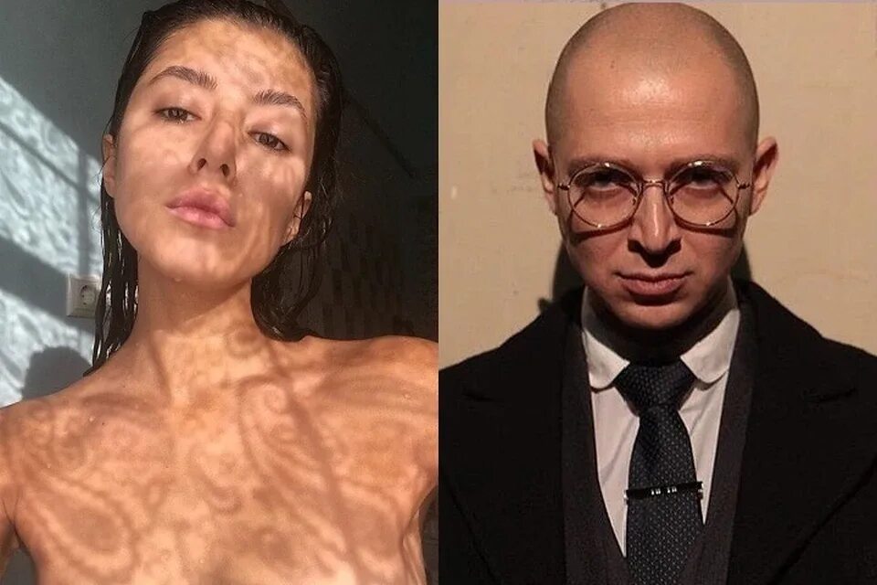 Женщины оксимирона