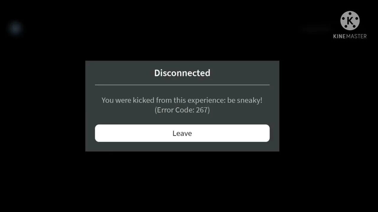 Roblox internet error. Роблокс ошибка 267. ошибка 522 в роблоксе. код 267 в роблокс. error code 267.