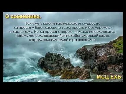 Похоже не сомневались