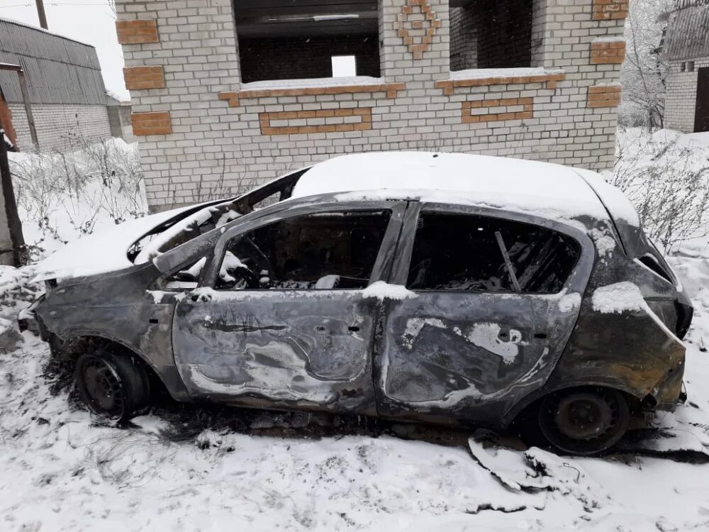 Поселок силикатный Ульяновской области. Силикатный (Сенгилеевский район). Поселок силикатный Сенгилеевского района. Силикатный поселок Ульяновск. Опель сгорел