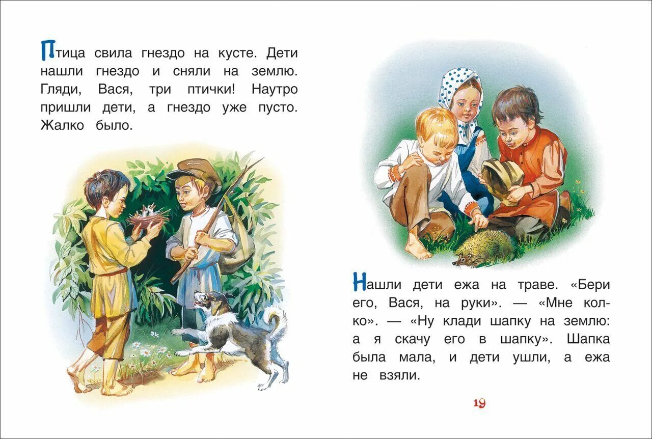 Рассказ толстого 6 букв на б. Л толстой птица свила гнездо. Лев Николаевич толстой рассказы для дошкольников. Л толстой рассказы из азбуки. Рассказа л.н.Толстого (из "азбуки" Толстого).