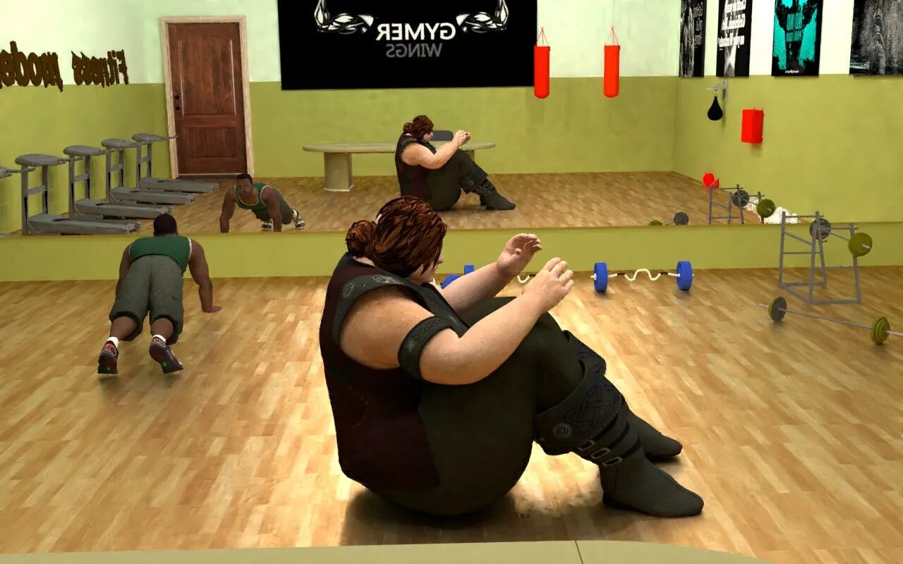 Игра тренажерный зал. Игры про фитнес на ПК. Игра Gym Simulation. Игры фитнес на андроид.