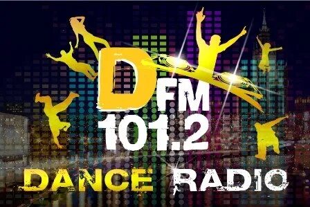 Dancing dancing dfm