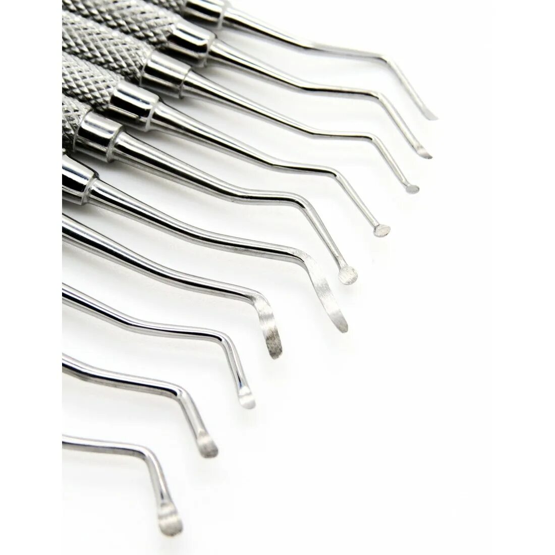 Кюретки sd-1144-02, 160 мм. 690. Инструменты стоматолога экскаватор. Экскаватор инструмент. Гладилка шаровидная струм 040-001.