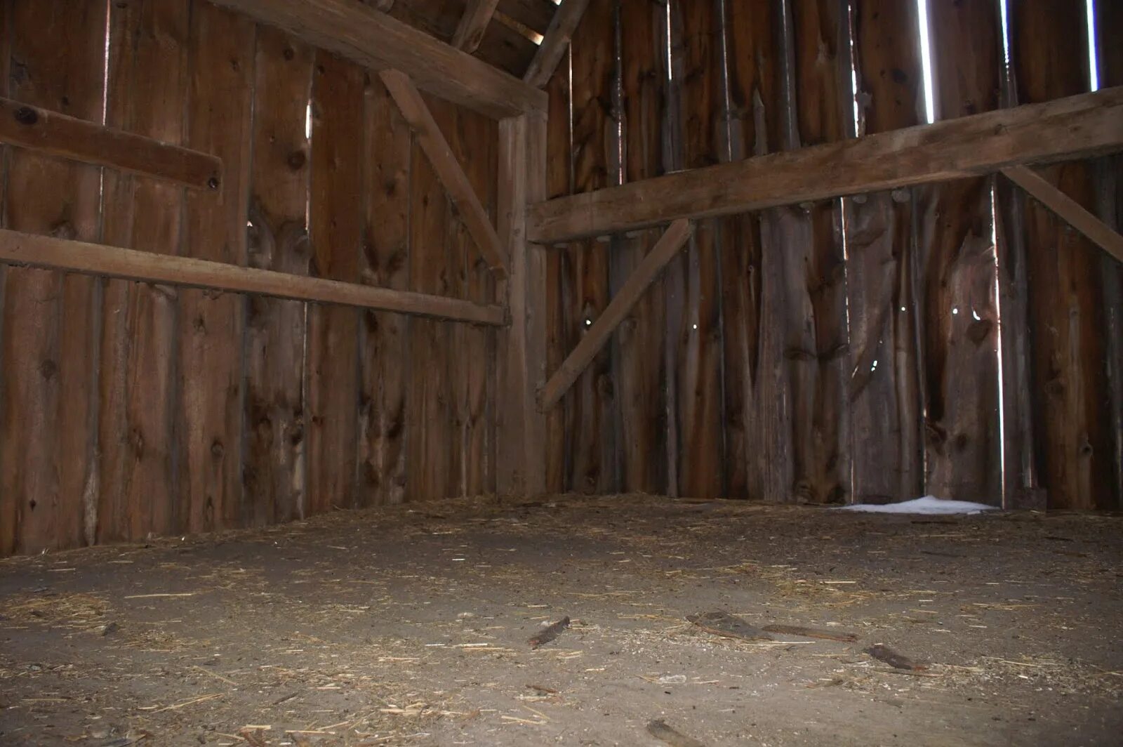 Stable environment