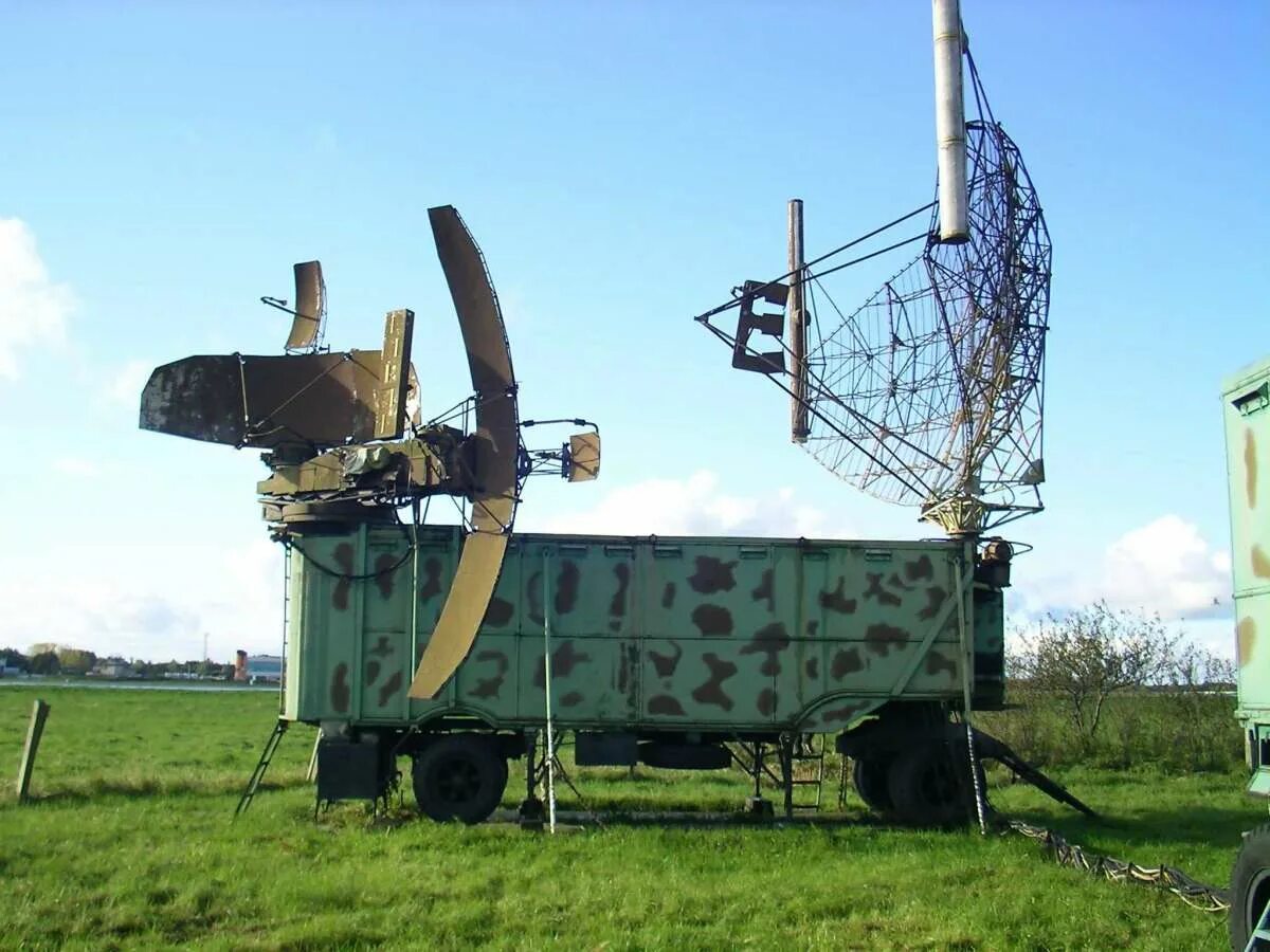 Rsp systems