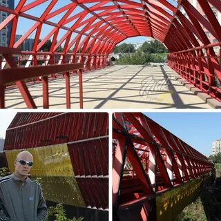 Хрустальный мост кемерово