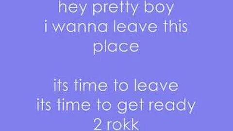 Get ready 2