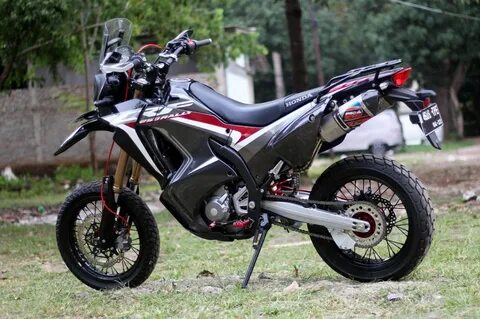 Ралли 250