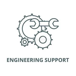 Support engine