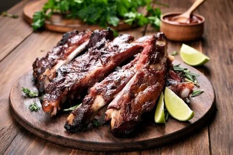 Rib фото
