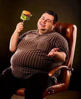 Fat guy