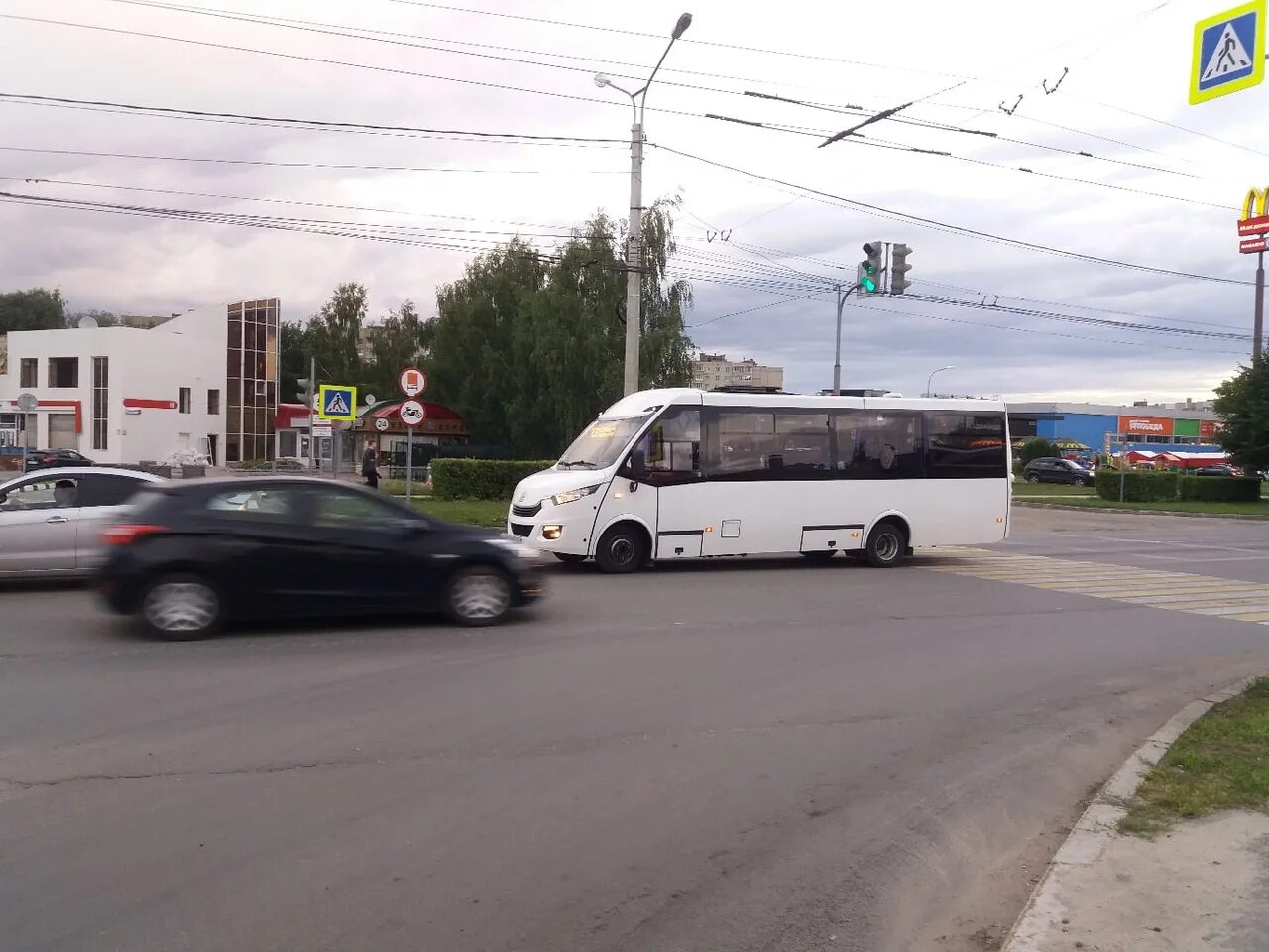 262 маршрутка новочебоксарск