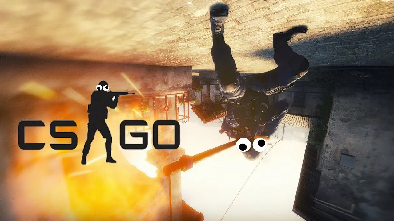 Cs go i